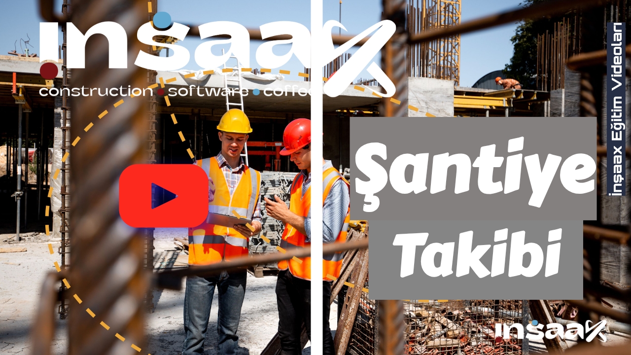 İnşaax bildirim ve hatırlatma sistemi görseli